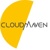Cloudmaven ERP Logo