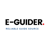 E-GUIDER Logo