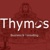 Thymos Business & Consulting Logo