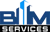 BIM Services India Logo