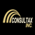 Consultax, Inc. Logo