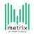 Metrix, an ASME Company Logo