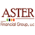 Aster Financial Group Logo