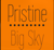 Pristine Big Sky Logotype