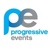 Progressive Events Logo