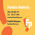 Franklin Publicity, Inc. Logo