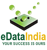 eDataIndia Logo