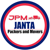 Janta Packers and Movers Logotype