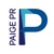 Paige PR Logo