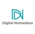 Digital Nomadians Logo