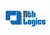 NTHLOGICS Logo