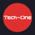 Tech-One.io Logo