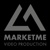 MarketME Video Production Logo