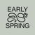 Early Spring Logo