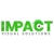 Impact Visual Solutions Logo