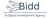 Bidd Digital Logo