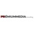 Premium Media Consulting Logo