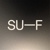 SU—F Studio Logotype