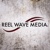 Real Wave Media Logo