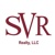 SVR Realty LLC Logo