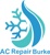 AC Repair Burke Logo