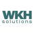 WKH Solutions Logo