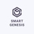 SMART GENESIS Logo