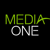 MediaOne North America Logo