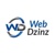 WebDzinz Logo