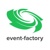 event-factory Logo