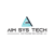 Aim Sys Tech Logo