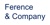 Ference & Company Consulting Ltd. Logo