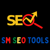 SM SEO TOOLS Logo