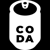 CODA Art Studio Logo