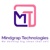 Mindgrap Technologies Logo