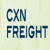 CXN Freight Systems, Logo