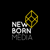 New Born Media L.L.C. Logo