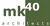 MK40 Architects Ltd Logo