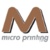 Micro Printing Ltd. Logo