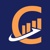 ClickCascade Logo