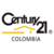 CENTURY 21 Colombia Logo