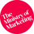 Ministry of Marketing Logo