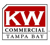 KW Commercial Tampa Bay Logo