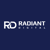 Radiant Digital Logo