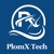 PlomX Tech Official Logo