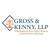Gross and Kenny Logotype