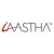iAastha Technologies Logo