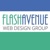 Flash Avenue, LLC. Logo