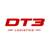 DT3 Logistics Logo