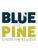 Blue and Pine Creative, Inc. Logo